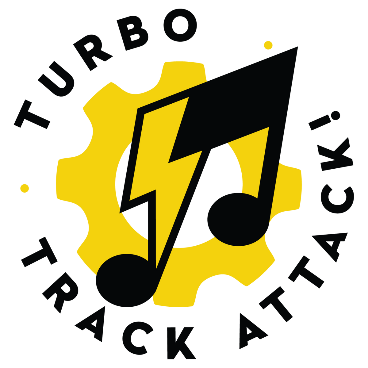 Turbo Track Attack! Live