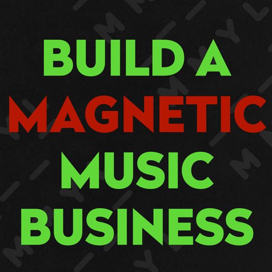 The Magnet Model